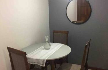 Lindo e aconchegante apt para até 04 pessoas - Foto 4