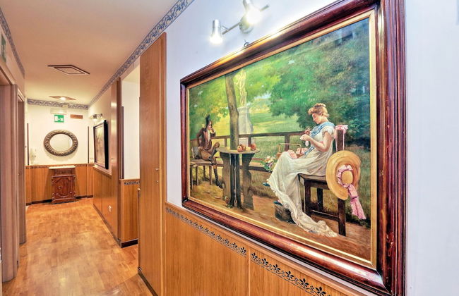 Sonnino Suite - Foto 23