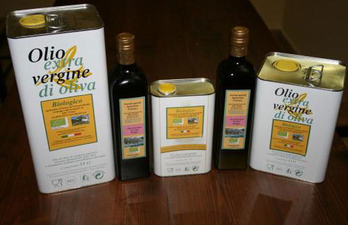 Agriturismo Il Portico - Photo 38