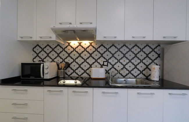 Blue Sea Holiday Rentals - Foto 3