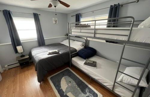 Spacious Pocono Home with Hot Tub and Fire Pit - Foto 46