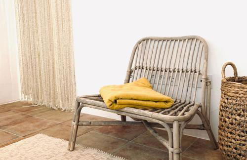 Villa for 10 with swimming pool and sea view - Foto 65