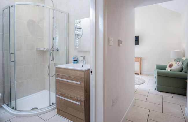 Caradog - 1 Bedroom - St Ishmael's - Foto 18