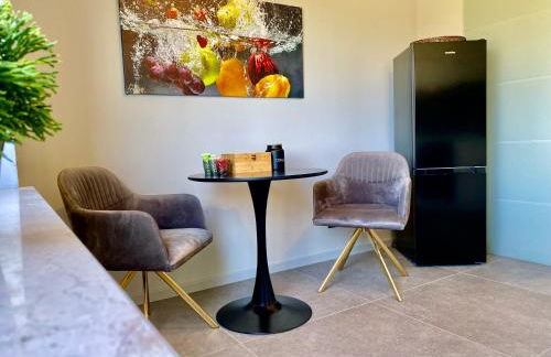 Heaven Homes XL für 6 - Wohlfühloase auf 2 Etagen mit Badewanne - Foto 10