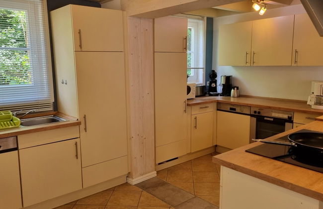 XXL Ferienhaus in Bad Saarow - Foto 3