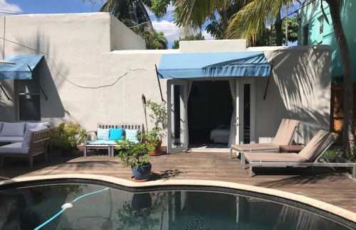 Little havana paradise - Photo 3