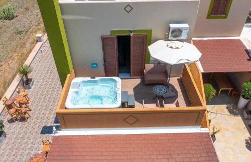 Asimenis Cottages - Foto 40