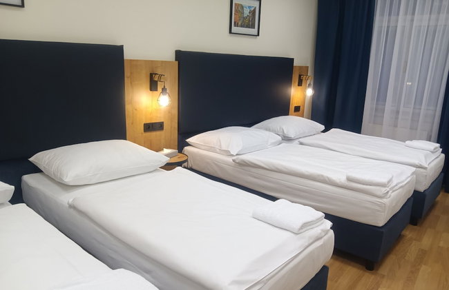 Powder Tower Suites - Foto 65