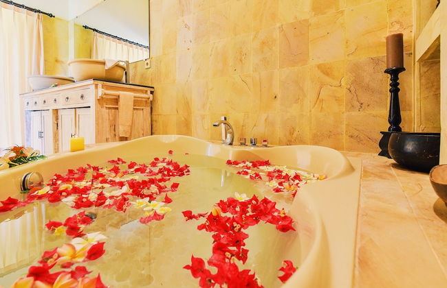 Villa Lotus - Foto 58