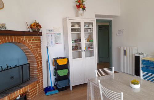 alloggio turistico olmata - Foto 14