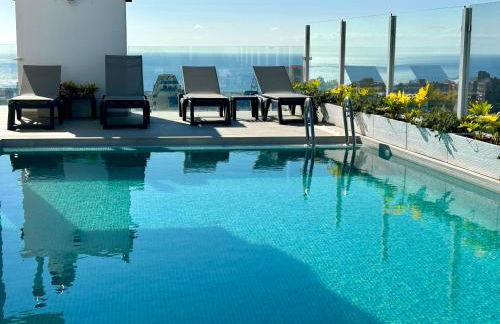 Apartamentos Bruja - Foto 1