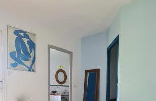 Villa Messangeles - Photo 8