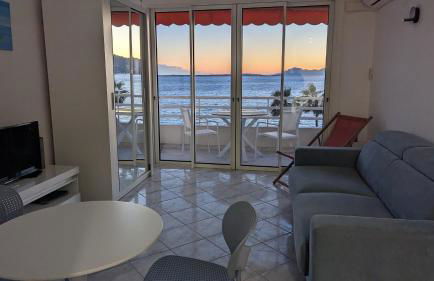 Superbe appartement vue mer panoramique - Foto 20