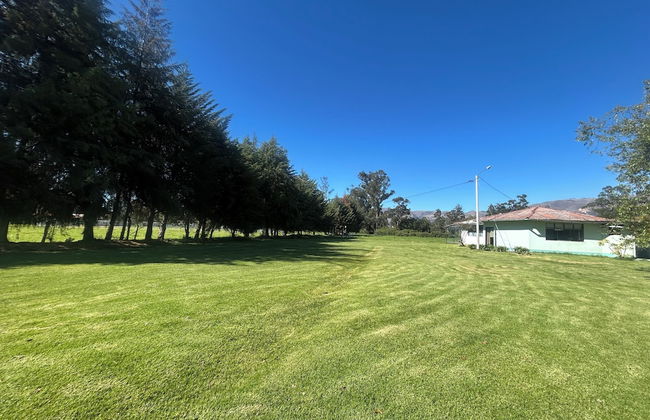 Grandfather´s Farm - Disfruta de la Naturaleza en un Lindo Flat - Foto 11