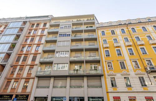 Via De Amicis 43 - Leia Hospitality - Foto 50