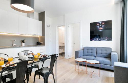 Murmuri Residence Mercader - Foto 53