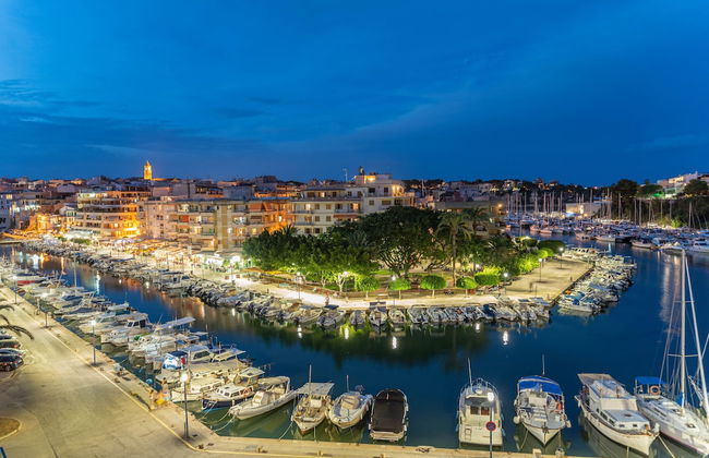 Portodrach Aparthotel & Suites - Foto 27