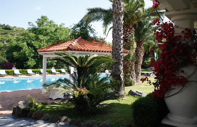 Villa Annalaura by Myvillacollection - Foto 9