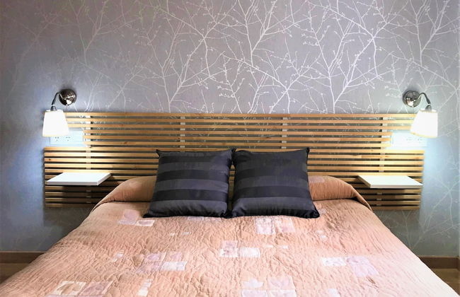 Apartamentos Rondaluz - Photo 7