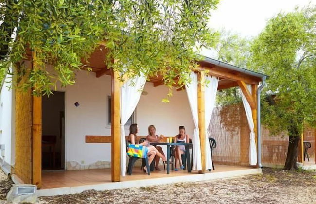 Villaggio Riccio - Photo 1