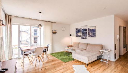 Ferienwohnung Dahoam 2.0 - Foto 2