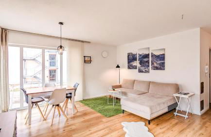 Ferienwohnung Dahoam 2.0 - Foto 2