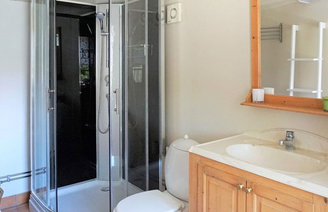 5 Person Holiday Home in Solvesborg-by Traum - Photo 9