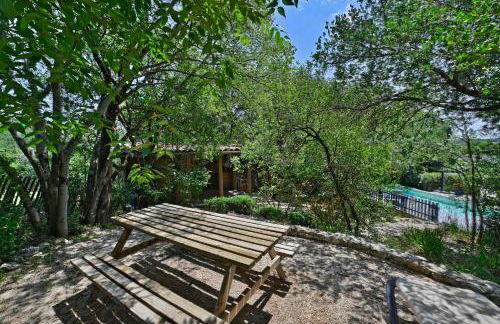 Gîte Romy - Gîte avec piscine partagée - Photo 17