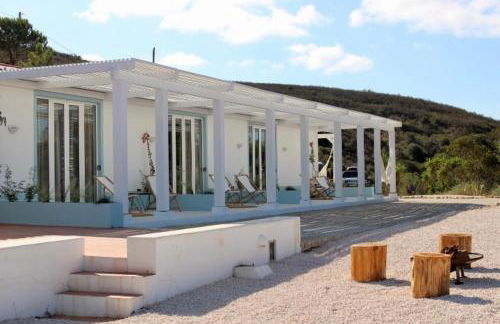 Herdade d'Amoreira Rosmaninho Studio - Foto 36