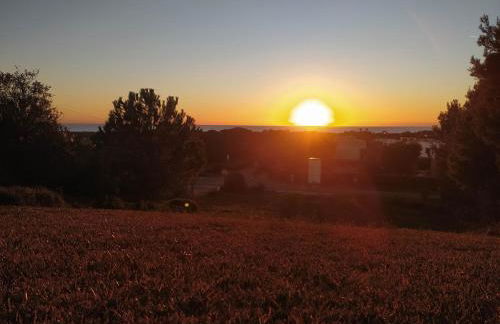 B&B in the Natural Park - Foto 14