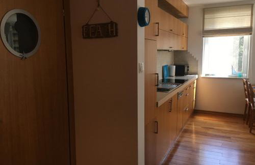 Apartament Visby - Foto 34