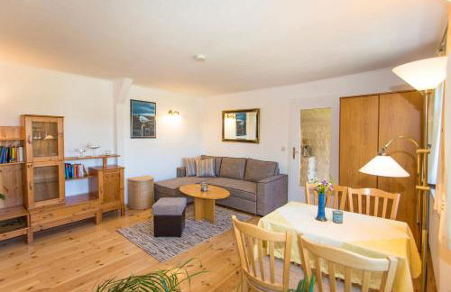 Haus Rosengarten - Foto 33