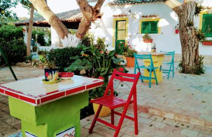 Zagara di Sicilia - Foto 138