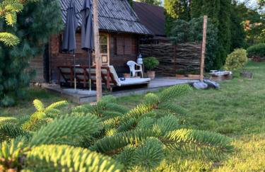 Domek Samice - Foto 61