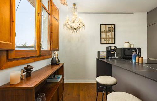 Cozy Apartment in Barcelona - Foto 13