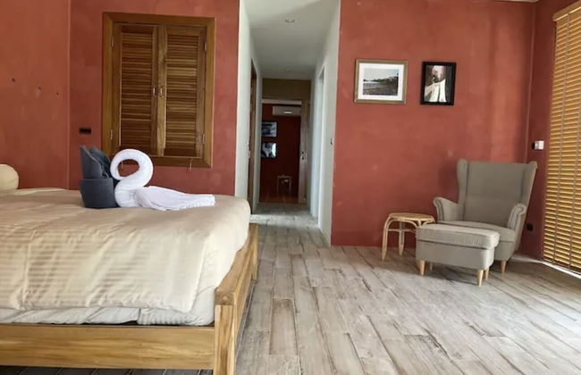 16 Bedroom Sea View Triple Villas Angthong Hills SDV205/SDV227/SDV190-By Samui Dream Villas - Photo 10