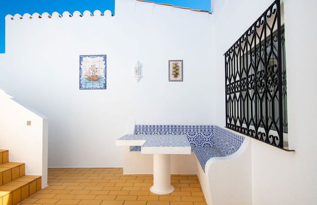 61 vdm Superb Villa on Vale do Milho With Heated - Foto 40