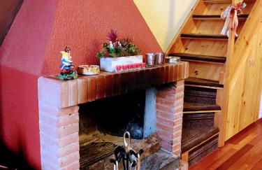 Brain Residence Laceno - Foto 15