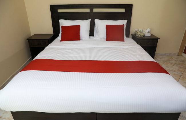 RUWI BEACH HOTEL APARTMENTS - Foto 7