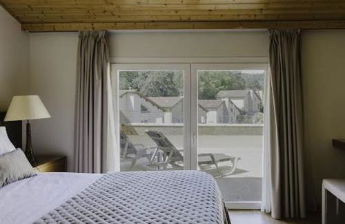 Alma Invicta Padrões I ( w/ Private Swimming Pool) - Foto 36