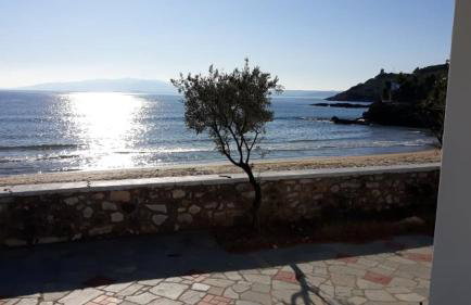 House Kokkalas on the beach - Photo 42