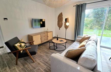 Résidence Au Cœur de Soi - Photo 5