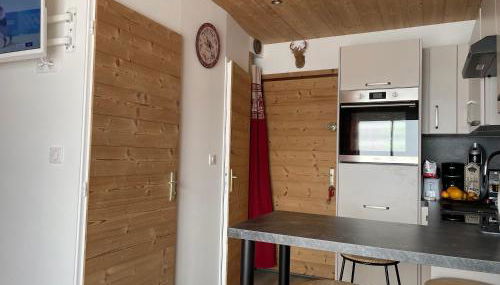 residence les Ravieres 1 - Foto 4, Lobby or reception