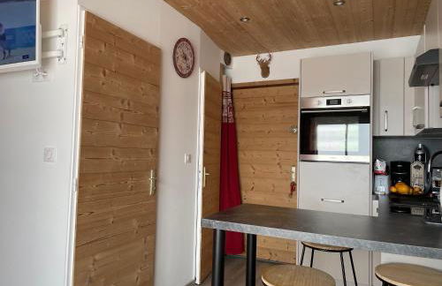 residence les Ravieres 1 - Foto 4