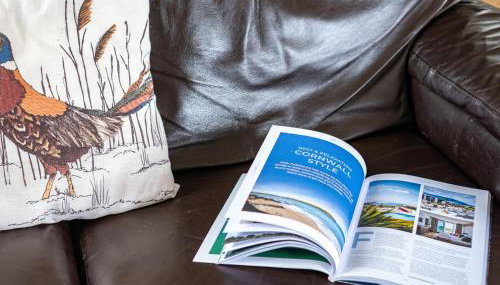 Dolphin Lodge - Foto 5