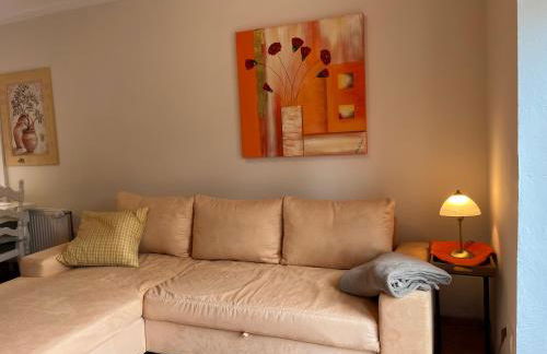 Fewo Nähe Vareler Hafen auch mit Hund - Foto 8