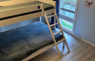 Relais Venise verte - Foto 10