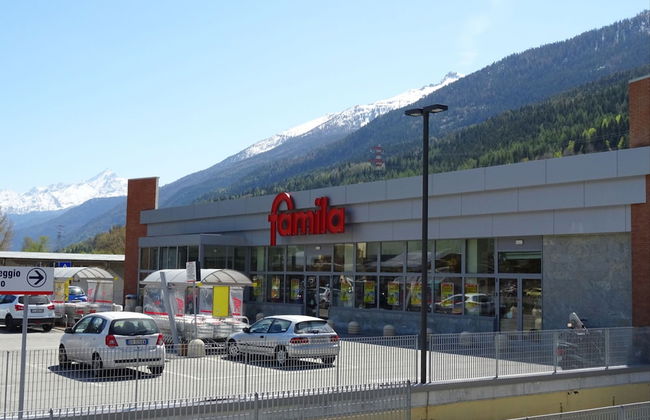 La Rouine - Morgex - Photo 19