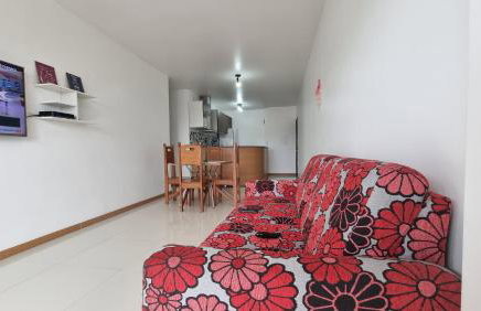 Apartamento Centro Manaus Hotel Saint Paul - 5º Andar - Apto 1055 - Foto 12