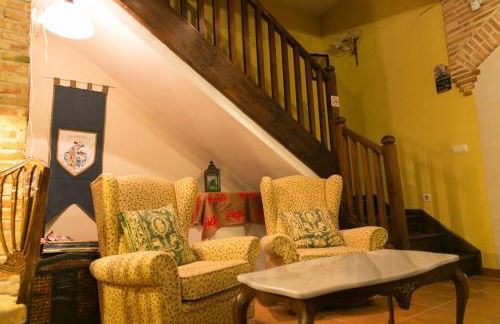 La Troje Oropesana - Foto 30